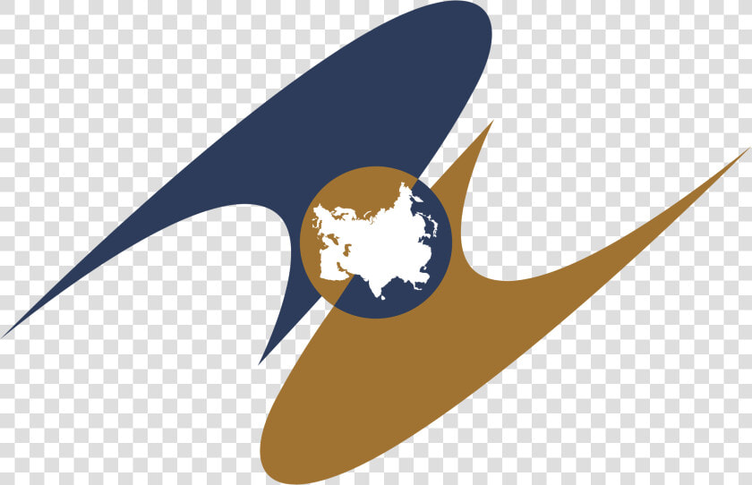 Enlargement Of The Eurasian   Eurasian Economic Union Logo Png  Transparent PngTransparent PNG