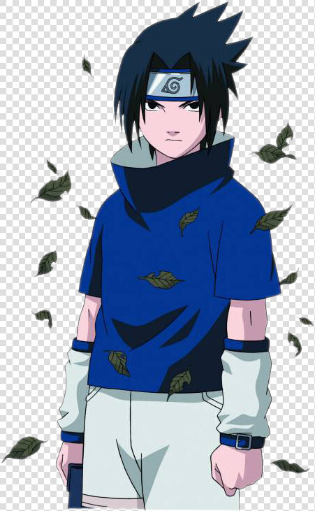 Anime Naruto All Character Images Sasuke Hd Wallpaper   Sasuke Do Anime Naruto  HD Png DownloadTransparent PNG