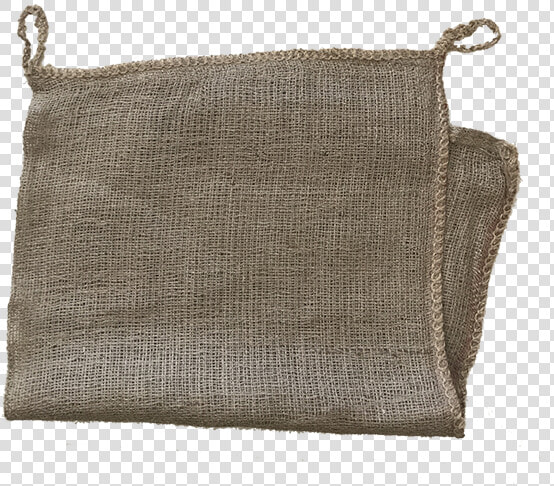 Burlap Filter Sack  HD Png DownloadTransparent PNG