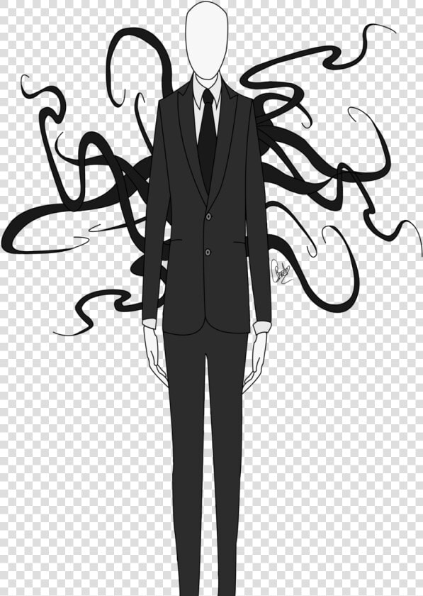 Slender Man Png   Slenderman Png  Transparent PngTransparent PNG