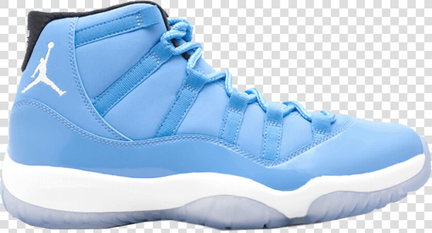 Air Jordan 11 Pantone  HD Png DownloadTransparent PNG