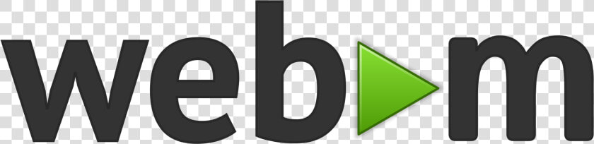 File   Webm logo   Webm Video  HD Png DownloadTransparent PNG