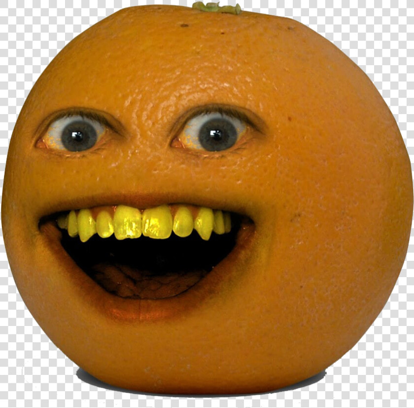 Annoying Orange  HD Png DownloadTransparent PNG