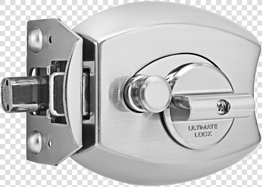 Security Door Locks In Demand   Ultimate Lock  HD Png DownloadTransparent PNG