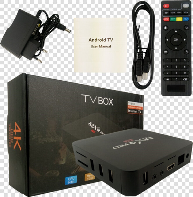 Tv Box Mxq Pro 4k 5g  HD Png DownloadTransparent PNG