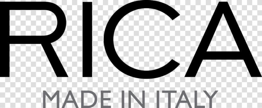 Rica   Rica Made In Italy Logo Png  Transparent PngTransparent PNG