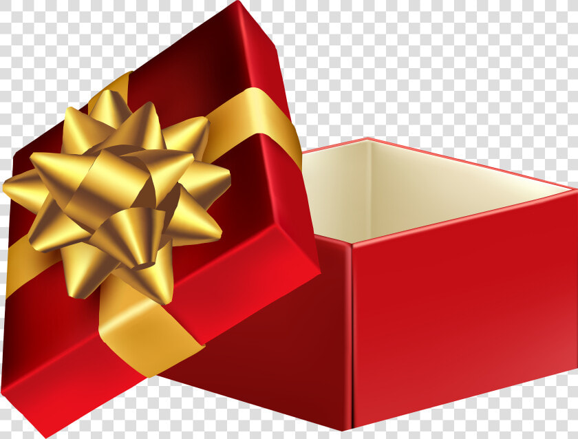 Open Gift Box Transparent Png Clip Artu200b Gallery   Green Gift Box Png  Png DownloadTransparent PNG