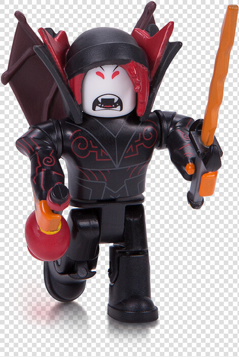 Hunted Vampire   Roblox Hunted Vampire Toy  HD Png DownloadTransparent PNG