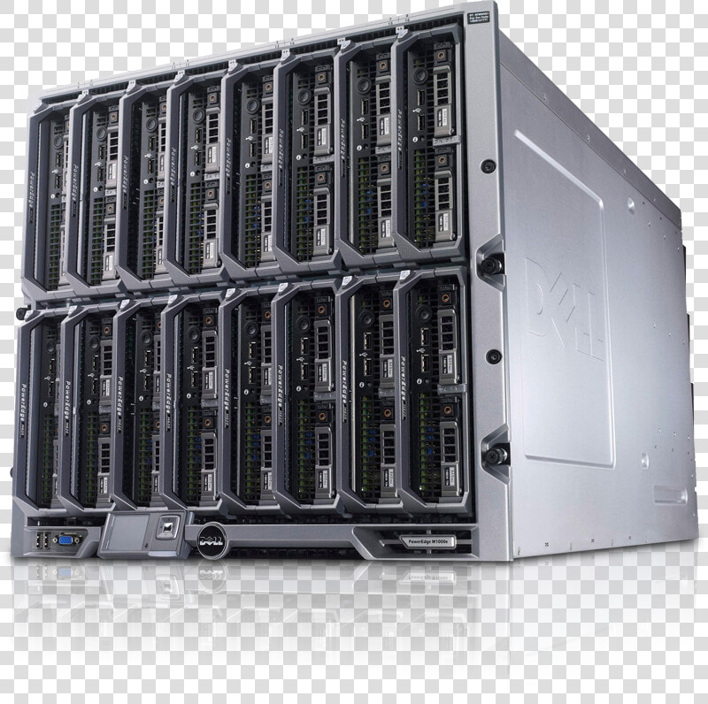 Dell M620 Blade Server   Dell Emc Blade Server  HD Png DownloadTransparent PNG