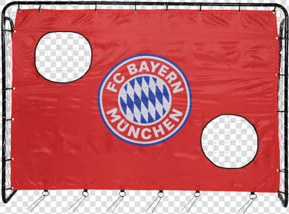 Football Goal   Bayern Munich  HD Png DownloadTransparent PNG