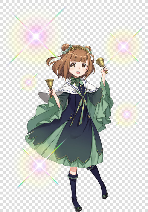 Princess Principal Characters Beatrice  HD Png DownloadTransparent PNG