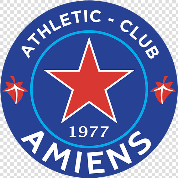 Ac Amiens Football   Spetsnaz  HD Png DownloadTransparent PNG