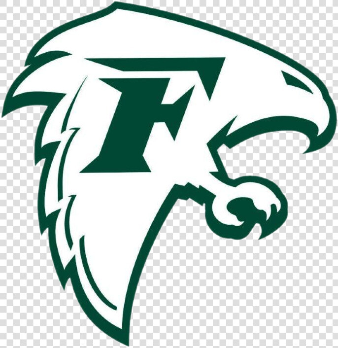 Freeland High School Logo Clipart   Png Download   Freeland Falcons Football  Transparent PngTransparent PNG