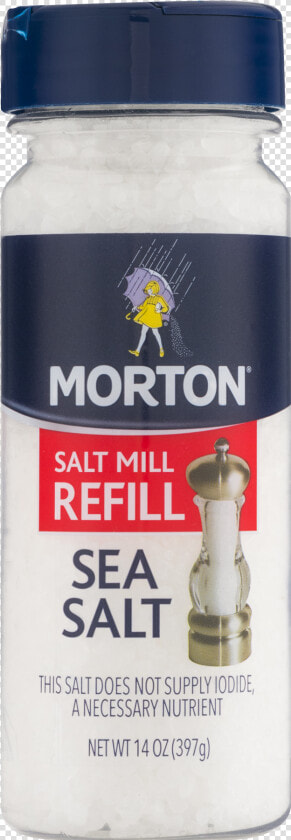 Morton Sea Salt Coarse  HD Png DownloadTransparent PNG