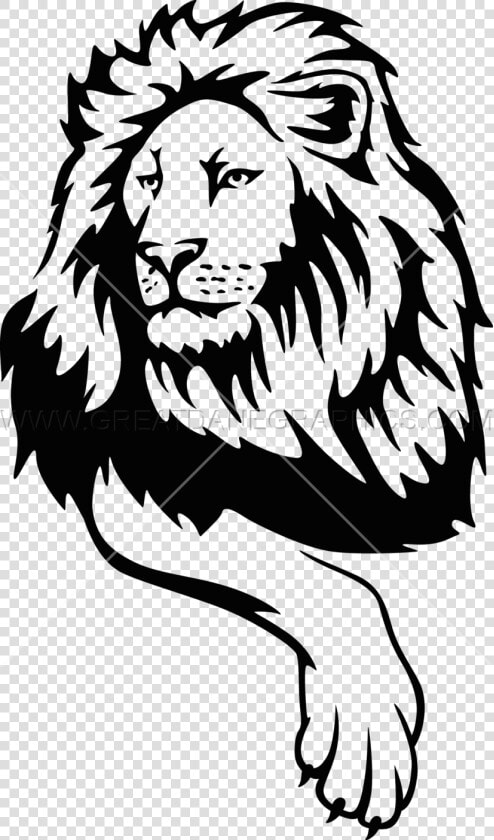 Proud Lion   Lion Logo Images Hd  HD Png DownloadTransparent PNG