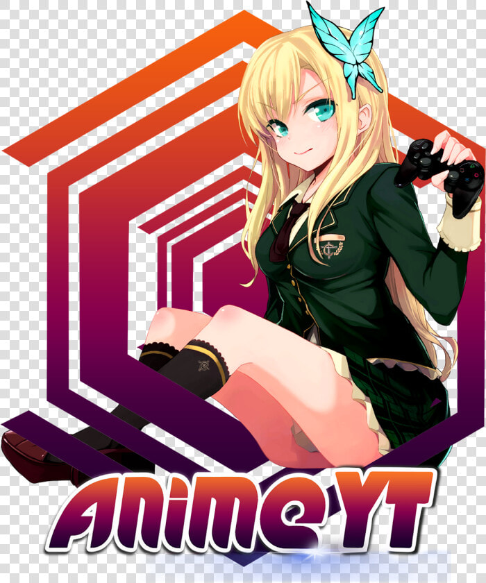 Kashiwazaki Sena Anime  HD Png DownloadTransparent PNG