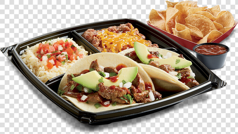 Del Taco Fish Taco Plato  HD Png DownloadTransparent PNG