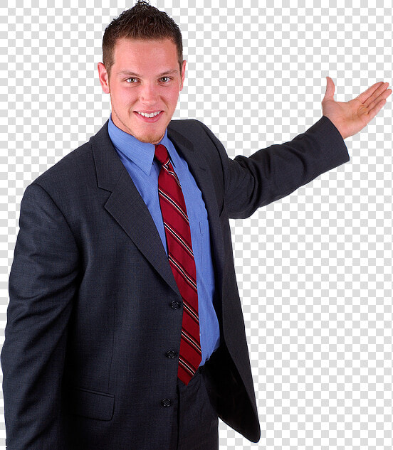 Businessman Hd Png Transparent Businessman Hd   Businessman Presenting Png  Png DownloadTransparent PNG