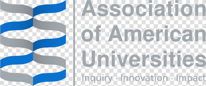 Association Of American Universities Logo  HD Png DownloadTransparent PNG