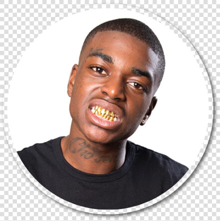 Kodak Black  HD Png DownloadTransparent PNG