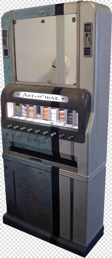 Automated Teller Machine   Vending Machine  HD Png DownloadTransparent PNG