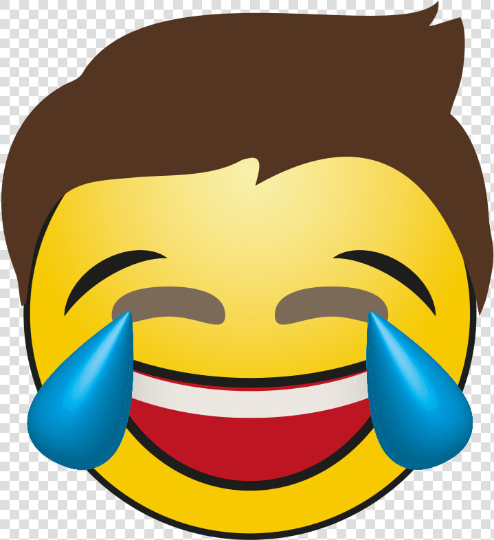 Funny Boy Emoji Png Transparent Image   Kajal Raghwani Image Png Hd  Png DownloadTransparent PNG