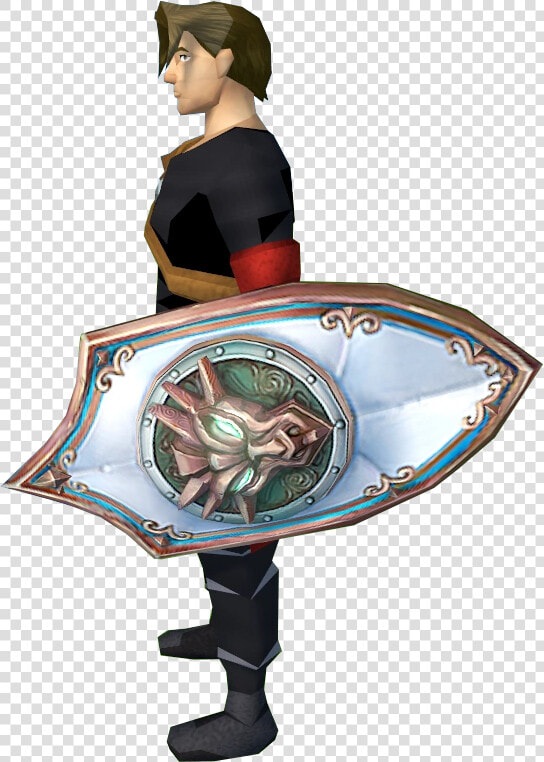 Runescape Livestream Shield  HD Png DownloadTransparent PNG