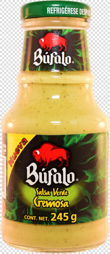 Salsa Bufalo  HD Png DownloadTransparent PNG