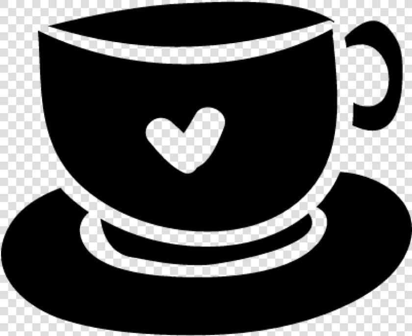 Free Png Download Coffee Cup With Heart Png Images   Coffee Icon Png Free  Transparent PngTransparent PNG