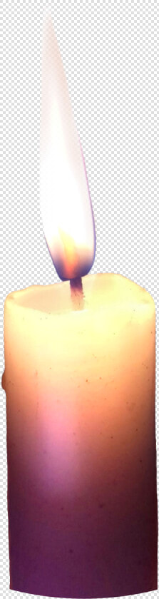  candle  flame  light  night  real Original Photograph  HD Png DownloadTransparent PNG