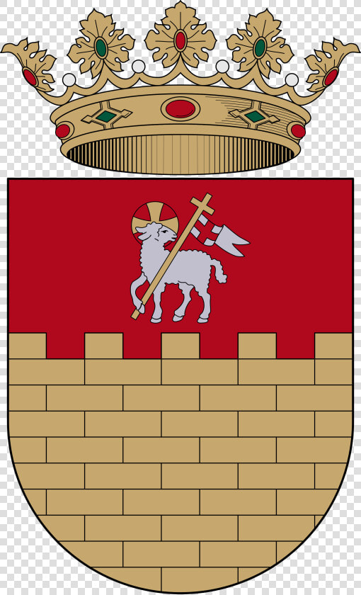 Albalat De La Ribera Escut  HD Png DownloadTransparent PNG