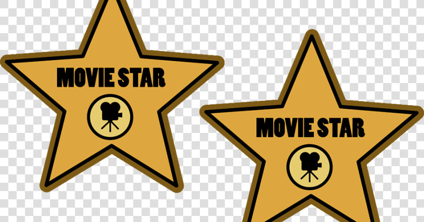 Picture Freeuse Library Blaine S Puzzle Blog Npr Sunday   Hollywood Stars Clipart  HD Png DownloadTransparent PNG