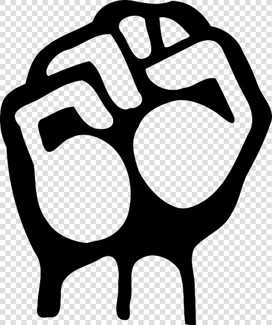 Fist Clipart Air Icon   Labor Union Logo  HD Png DownloadTransparent PNG