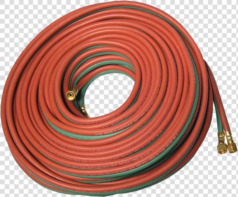 Twin Hose Welding Hoses  HD Png DownloadTransparent PNG