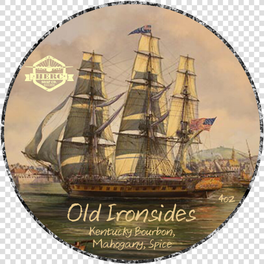 Uss Constitution  HD Png DownloadTransparent PNG