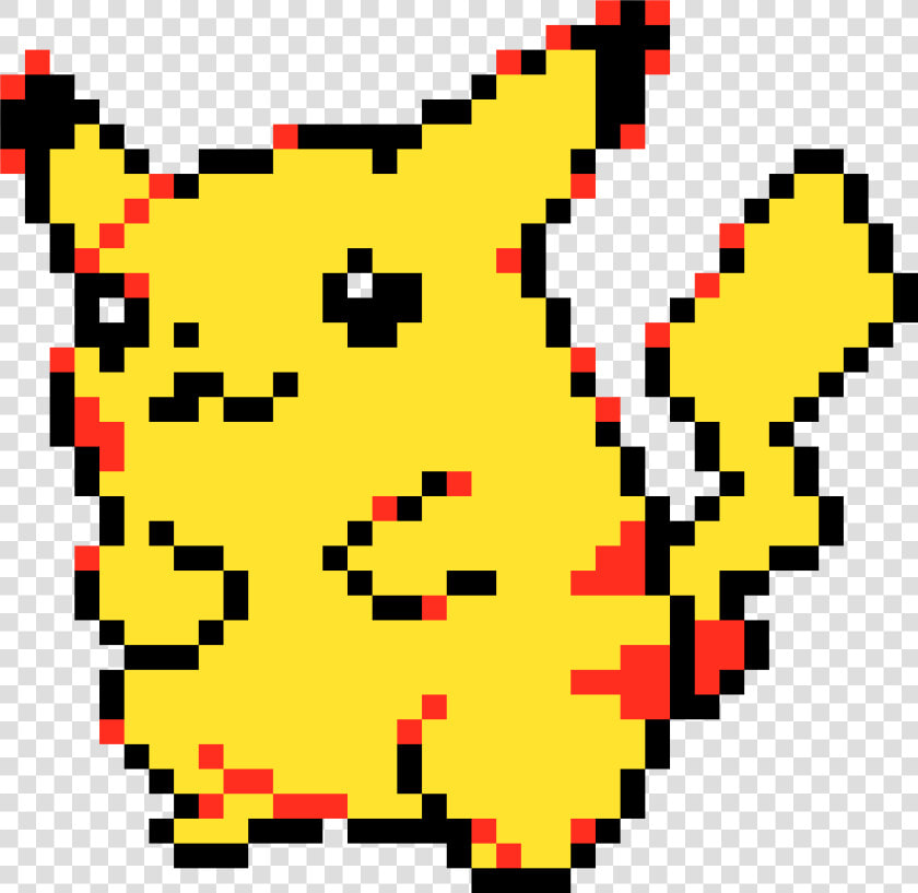 Transparent Bits Png   8 Bit Pokemon Transparent Png  Png DownloadTransparent PNG