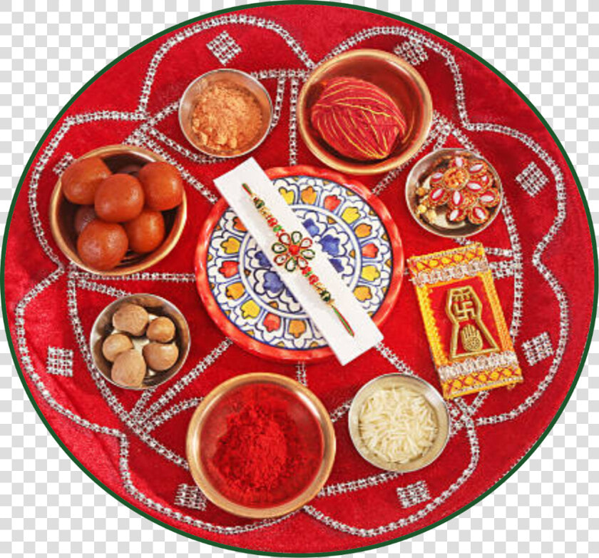  rakhi  rakhifestival  rakshabandhan  india  festival   Dish  HD Png DownloadTransparent PNG