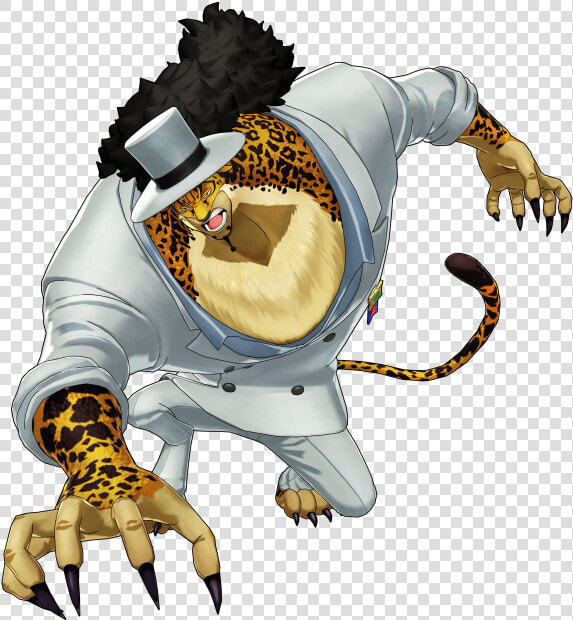 One Piece World Seeker Characters  HD Png DownloadTransparent PNG