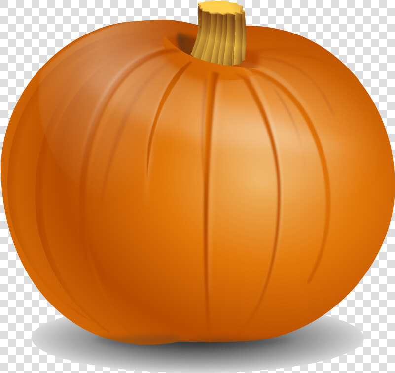 Pumpkin Free Clipart Fun For Christmas Halloween Transparent   Clipart Transparent Background Halloween Pumpkin Pumpkin  HD Png DownloadTransparent PNG