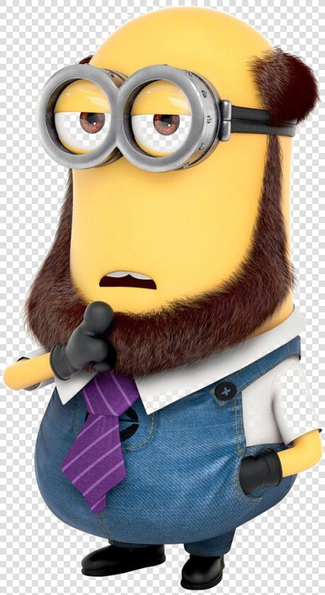 Happy Minion Png   Minion Tim  Transparent PngTransparent PNG