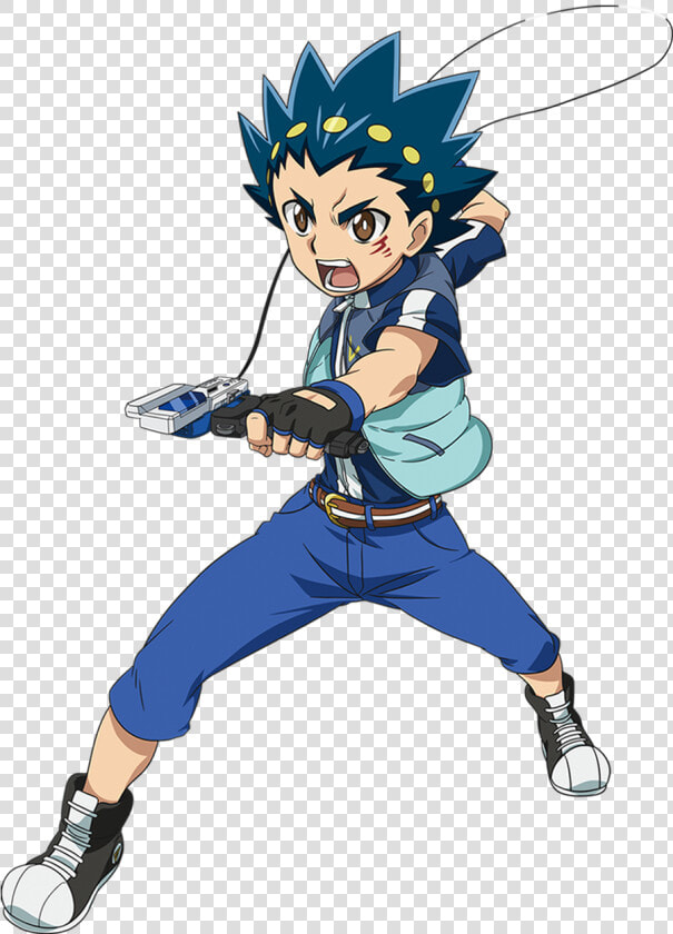 Beyblade Burst Turbo Valt  HD Png DownloadTransparent PNG