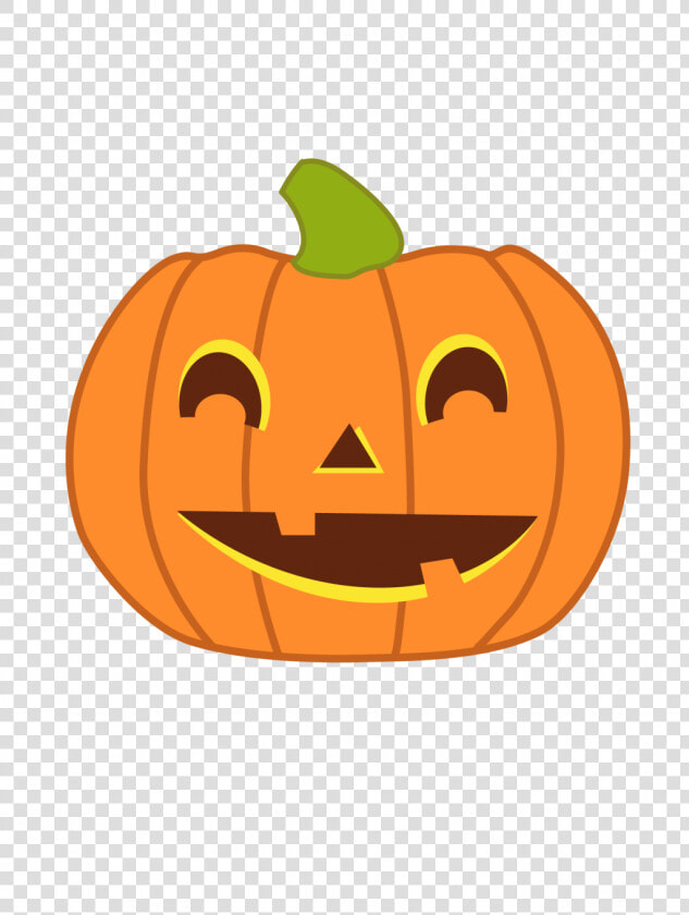 Best Free Squash Clipart Cute Halloween Pumpkin Design   Transparent Background Halloween Pumpkin Png  Png DownloadTransparent PNG