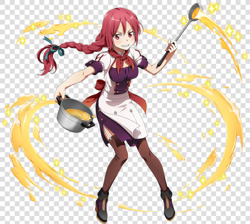 Sword Art Online Memory Defrag Rain  HD Png DownloadTransparent PNG