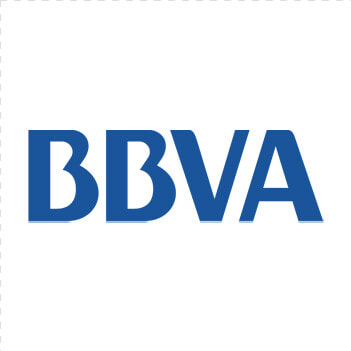 1000px banco Bilbao Vizcaya Argentaria Logo   Liga Bbva  HD Png DownloadTransparent PNG