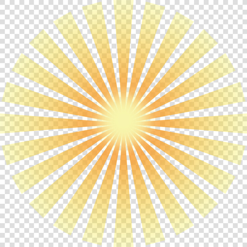 Sun Ray Vector Png Animated Sun Rays Gif    Sun Rays Vector Transparent  Png DownloadTransparent PNG