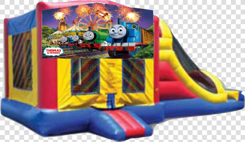 Combo Super Big Side Thomas The Train  170   Portable Network Graphics  HD Png DownloadTransparent PNG