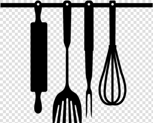 Cooking Tools Png Transparent Images   Kitchen  Png DownloadTransparent PNG