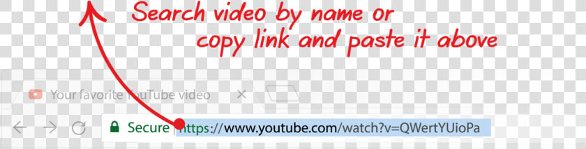 Convertisseur Youtube Mp4 Gratuit  HD Png DownloadTransparent PNG