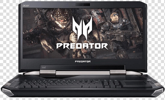 Acer Predator 21x  HD Png DownloadTransparent PNG