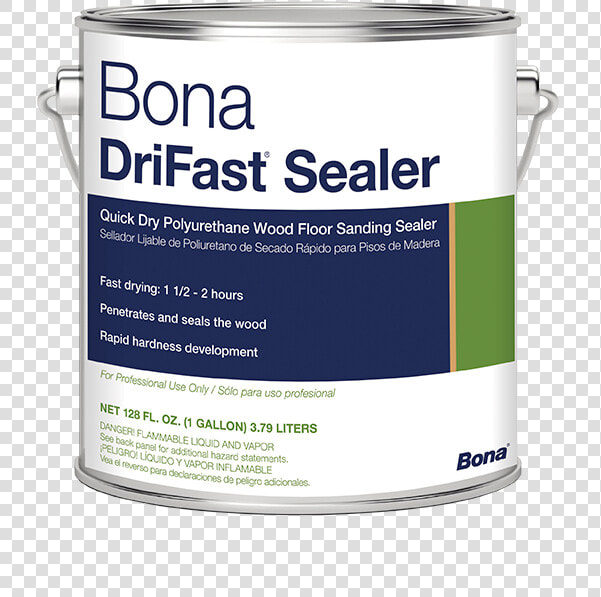 Bona Drifast Sealer Web Lg   Cylinder  HD Png DownloadTransparent PNG